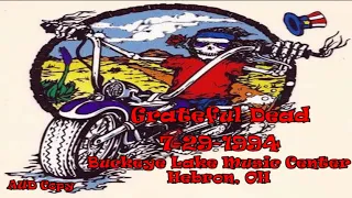 Grateful Dead 7/29/1994