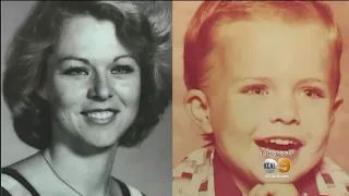 Simi Valley Police Wonder If Cold Case Murders Were Work Of Golden State Killer