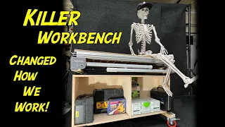 Killer Workbench Changed How We Work!