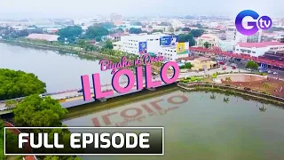 Biyahe ni Drew: What’s new in Iloilo? | Full Episode