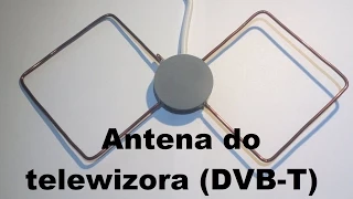 Majsterkowanie: Jak zrobić antenę do telewizora (DVB-T)