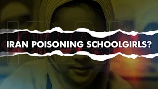 Is Iran poisoning girls to stop them from going to school? Minister accepts foul play, probe ordered