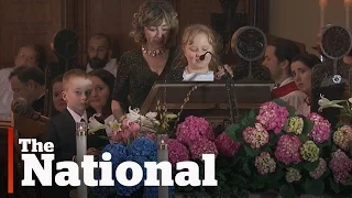 Toronto says goodbye to Rob Ford