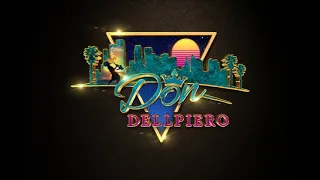Best of 'Don Dellpiero' - (Synthwave/Chillwave/Retrowave Mix)