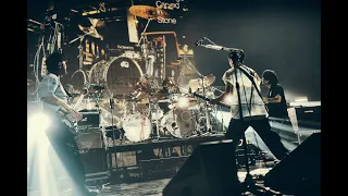 Nothing's Carved In Stone「Isolation」Official Live Video【For J-LODlive】