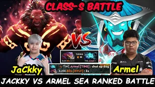 TNC Armel Storm Spirit vs MTG Jackky Axe 12K MMR - Class S Battle Dota 2 pro Gameplay