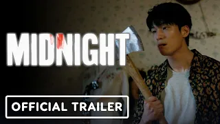 Midnight - Official Trailer (2022) Wi Ha-Jun, Jin Ki-Joo