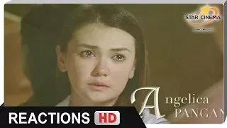 Reactions | "Ang istorya kakaiba, lahat sila magaling!" | 'One More Try'