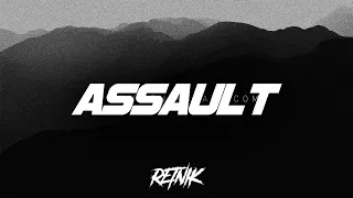 [FREE] HARD TRAP BEAT 'ASSAULT' CLASSIC TRAP TYPE BEAT | Retnik Beats