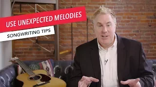 Quick Songwriting Tips: Use Unexpected Color Notes in Your Melodies | Tip 1/8 | Berklee Online