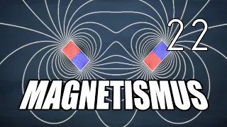 ZE 22 - Jak funguje magnet?