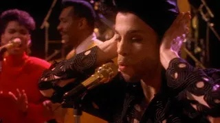 Prince - Willing And Able (Official Music Video)