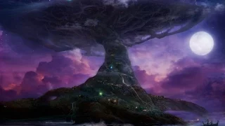 Древа | Warcraft 3 (Земли Бога Restored )MM # 4
