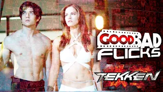 Tekken - Good Bad Flicks