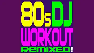 Bette Davis Eyes (2023 Workout Mix)