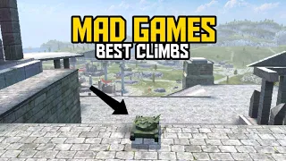 wot blitz best mad games climbs 2021