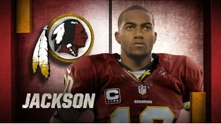 Fantasy Football Star WR - Desean Jackson Full E60 Episode!