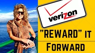 Donate Verizon Rewards Points to St. Judes and Juvenile Diabetes