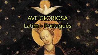 Ave Gloriosa / Salve Virgo Regia - Codex de las Huelgas - LEGENDADO PT/BR