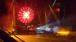 "Comfortably Numb" by Brit Floyd 5/15/23