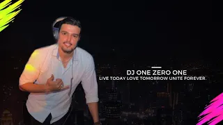 #Oriental Touch | DJ ONE ZERO ONE