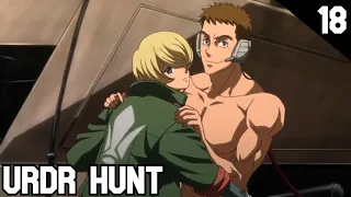 Iron Blooded Orphans G - Urdr Hunt - Episode 18: Horn and Flower's Shadow [Part 2] (English subs!)