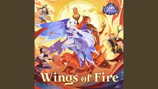 Wings of Fire (Theme Song for Draconis Faction)