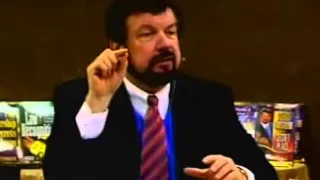 Dr. Mike Murdock - 7 Master Keys To Living In Financial Peace, Part 1