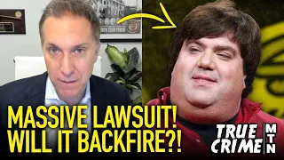 Dan Schneider Files MASSIVE LAWSUIT Against ‘Quiet on Set’ Producers