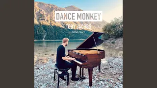 Dance Monkey (Piano Arrangement)