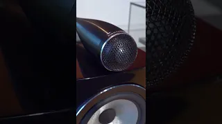 Полочная акустика Bowers&Wilkins 705 S3 | Идеальный баланс