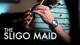 Tin Whistle Lesson - Sligo Maid (Reel)