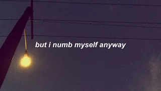 $UICIDEBOY$ - TO HAVE AND HAVE NOT (LYRICS)