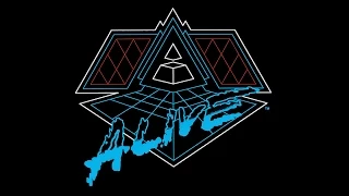 Daft Punk - The Prime Time of Your Life/The Brainwasher/Rollin'/Alive (Live 2007 - Official Audio)