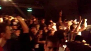 Joost van Bellen @ klinch: Rauw 10-10-08