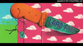 Lard Free - Acide Framboise [320kbps, best pressing]