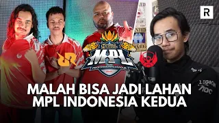 Dampak Negatif & Positif Adanya Organisasi Esports Asing di MPL Brazil!