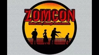 7 Days to Die [Alpha 16] сервер ZomCon (кооператив) - Стрим 6. Мегастройка.