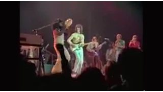 Nothing from Nothing (Live 1974) -  Billy Preston with George Harrison (Guitar)