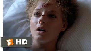 The Accused (4/9) Movie CLIP - I Thought You Were On My Side (1988) HD