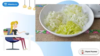 Суп из черной чечевицы с индейкой. Вкусный фото