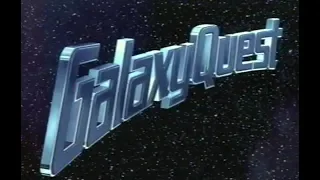 Galaxy Quest (1999) - Official Trailer