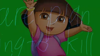 Save dora edited by banana