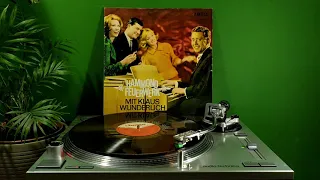 Klaus Wunderlich - Swing Again (1967) (LP Original Sound)