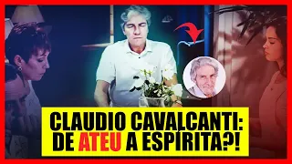 ATOR CLÁUDIO CAVALCANTI MUDOU APÓS a NOVELA A VIAGEM