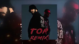 Miyagi & Эндшпиль - Не Теряя [Top Remix]