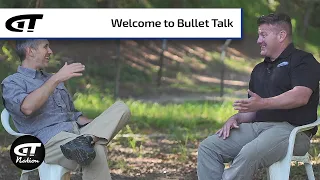 Bullets, Calibers, and the DoubleTap Equalizer | Gun Talk Nation