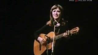 Сон Степана Разина (нар.). Исп. Жанна Бичевская (live, 1976)