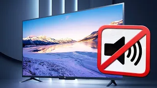 👍 SOLUCIÓN ✔️ Por Que Mi TV se Quedó Sin Sonido | Mi SMART TV No se Escucha