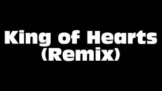 Cassie - King of Hearts (Kanye West Remix)